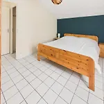 450m De La Jetee D'ares, Maison Pour 4 Dom wakacyjny Ares