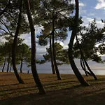 450m De La Jetee D'ares, Maison Pour 4 Dom wakacyjny Ares