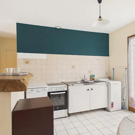 450m De La Jetee D'ares, Maison Pour 4 Dom wakacyjny