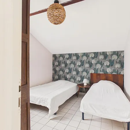 بيت للعطل 450m De La Jetee D'ares, Maison Pour 4