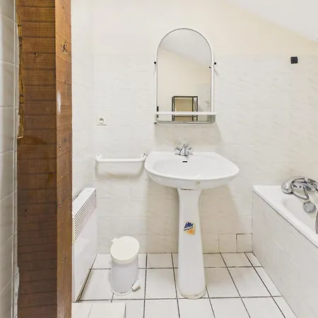 450m De La Jetee D'ares, Maison Pour 4 Dom wakacyjny Ares