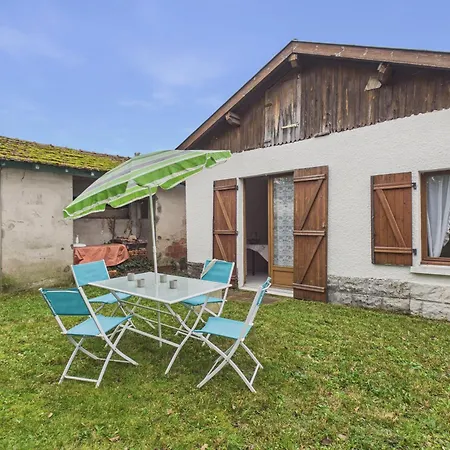 Dom wakacyjny 450m De La Jetee D'ares, Maison Pour 4 *